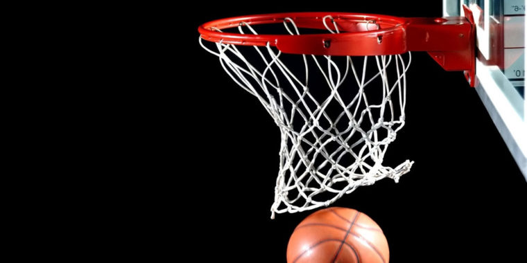 bola-de-basquete-cesta