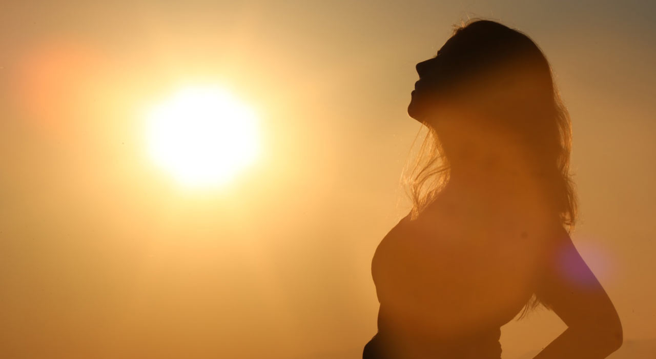 Deficiência de Vitamina D Pode ser Genética
