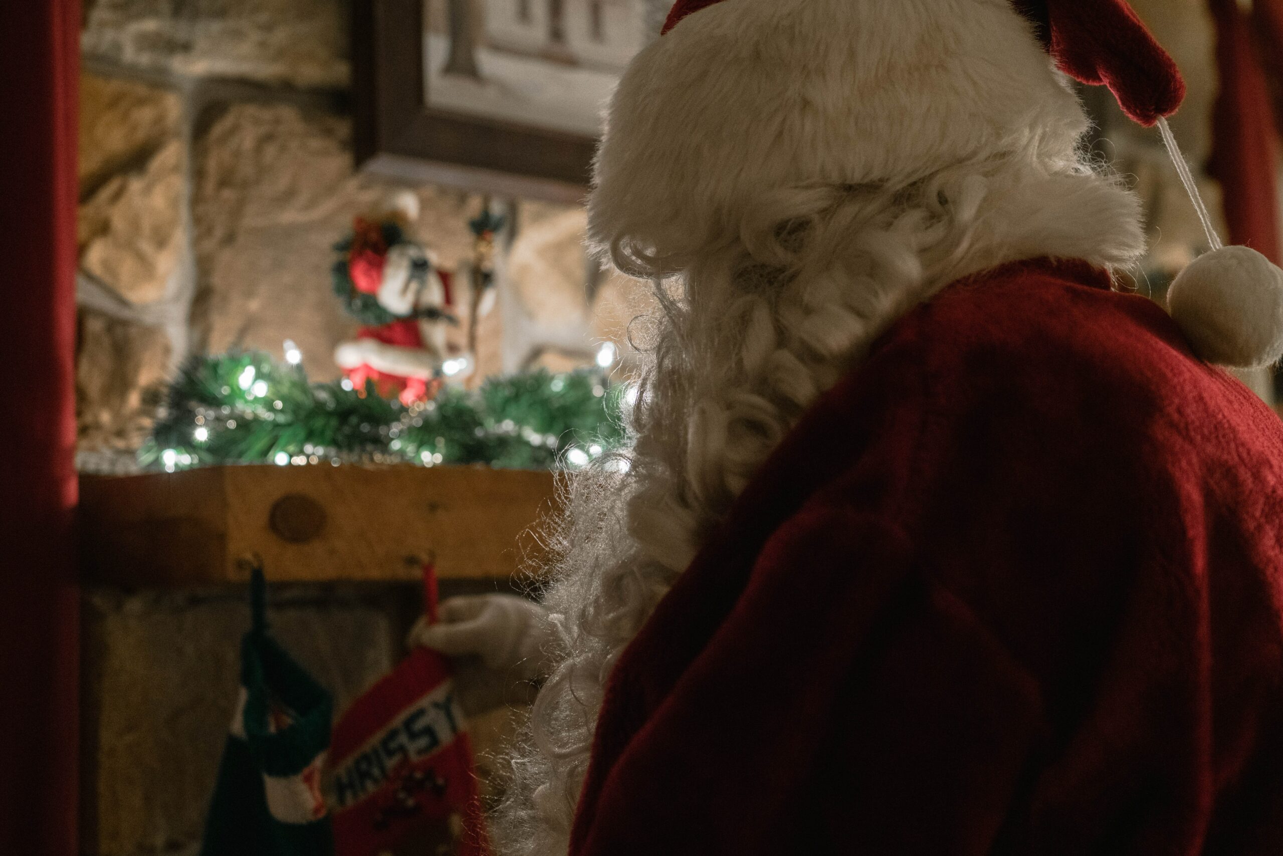 ancestralidade e origem do Papai Noel