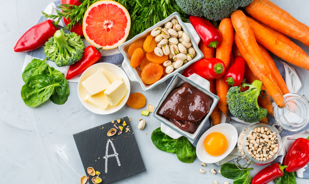 A genética é um dos fatores que podem influenciar na absorção da vitamina A pelo corpo. Saiba mais!