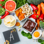 A genética é um dos fatores que podem influenciar na absorção da vitamina A pelo corpo. Saiba mais!