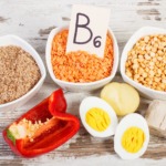 Quais as principais funções da vitamina B6? 