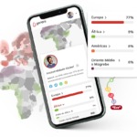 Aumentamos a precisão e incluímos novas populações no painel de ancestralidade