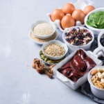 A deficiência de ferro é uma condição que compromete a oxigenação de diversos órgãos do corpo.