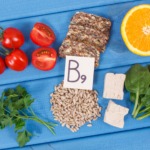 Vitamina B9, ácido fólico e folato