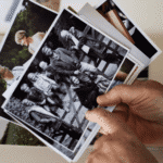 Histórias de Adoção: conexões invisíveis