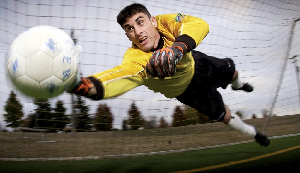 genetica e futebol