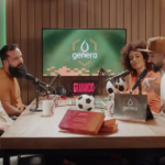 gene do futebol