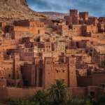 história do marrocos