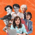 mulheres na ciência