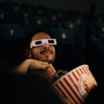 premiação do cinema