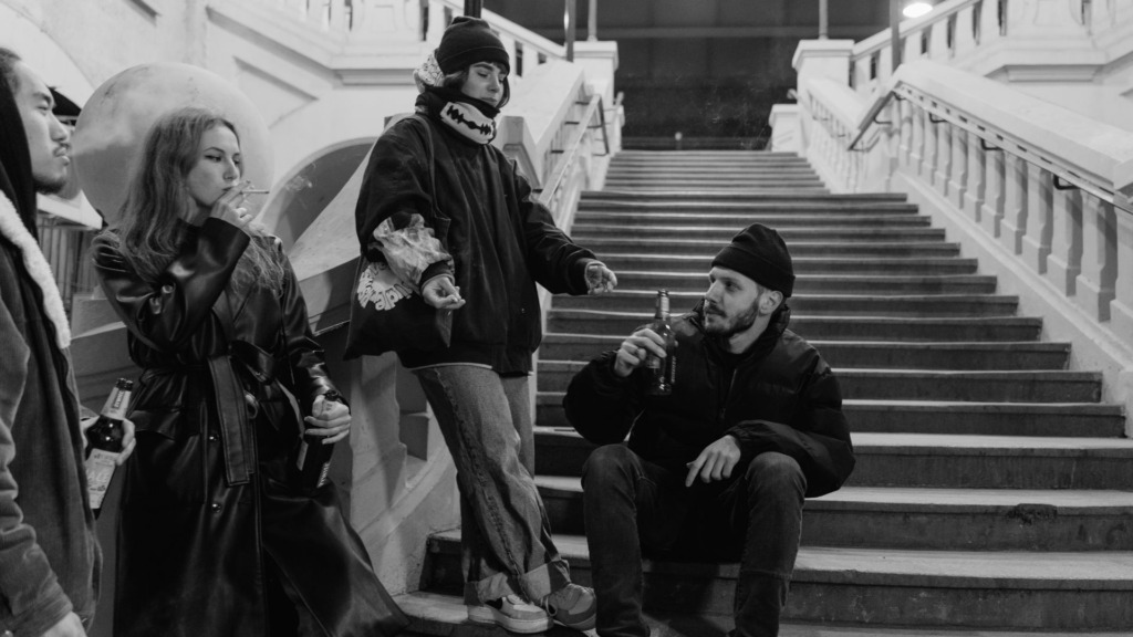 alcoolismo é genetico