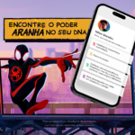 genera homem-aranha