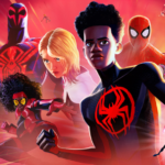 homem aranha genética