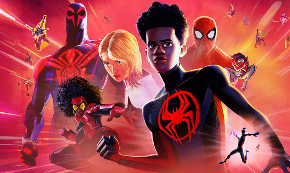 homem aranha genética