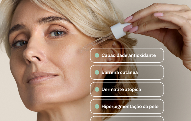 Glossário DNA Skincare: entenda os termos genéticos que influenciam sua pele