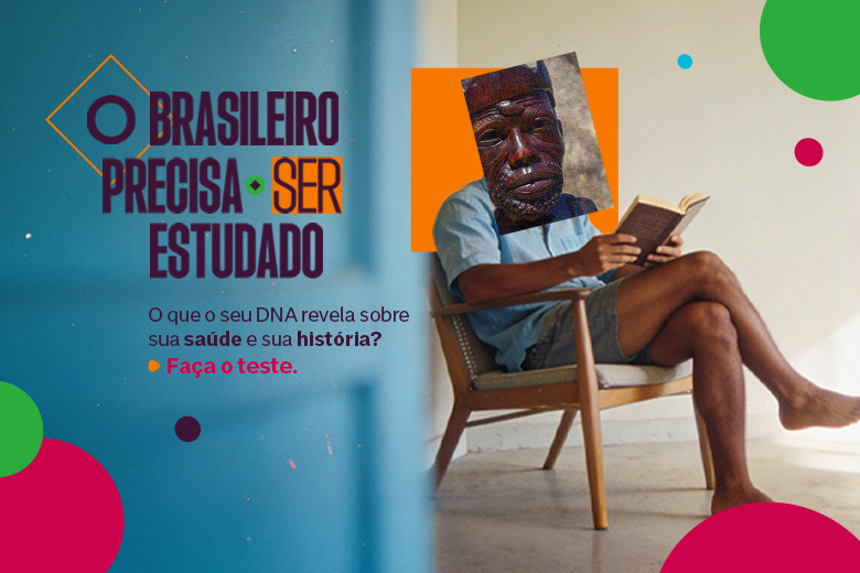 Muito além do DNA: O impacto da Genera em histórias reais 